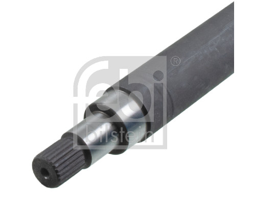 Febi Bilstein Aandrijfas 1004356
