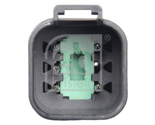 Febi Bilstein Gaspedaal 1004374