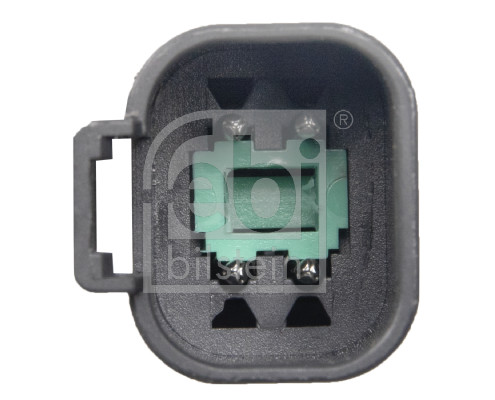 Febi Bilstein Gaspedaal 1004374