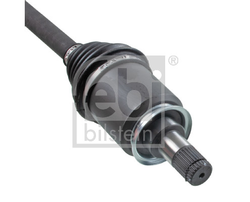 Febi Bilstein Aandrijfas 1004383