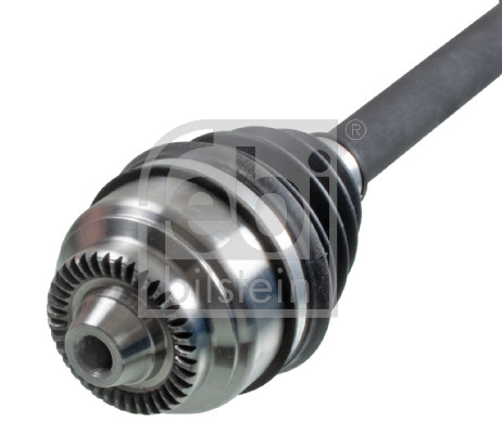 Febi Bilstein Aandrijfas 1004383