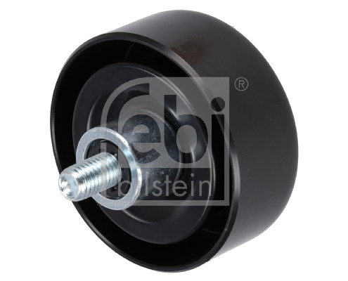 Febi Bilstein Geleide rol/omdraairol, Poly V-riem 1004416