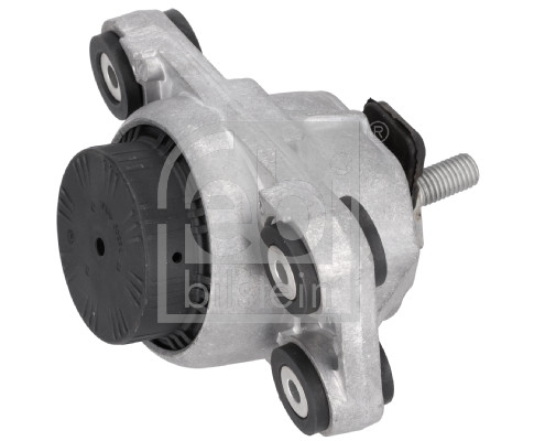 Febi Bilstein Stabilisatorlager aan draagarm 1004502