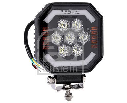 Werklamp Febi Bilstein 1004670