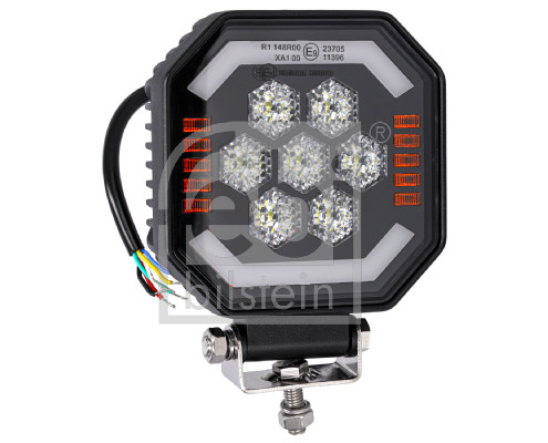 Febi Bilstein Werklamp 1004670