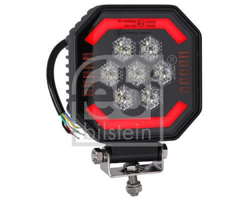 Febi Bilstein Werklamp 1004670