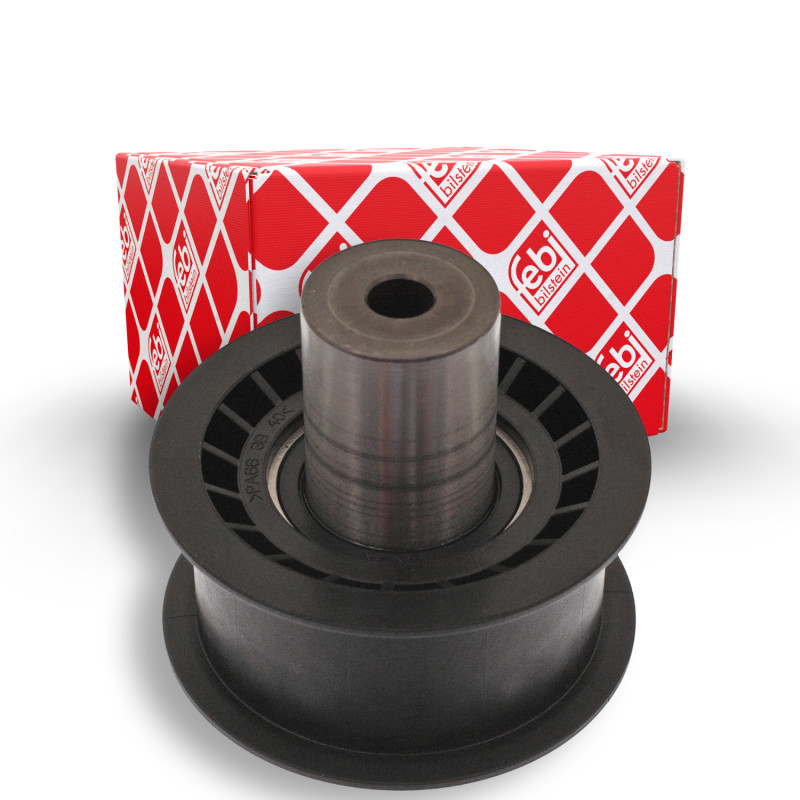 Geleiderol distributieriem Febi Bilstein 10046
