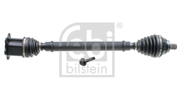 Febi Bilstein Aandrijfas 1004965