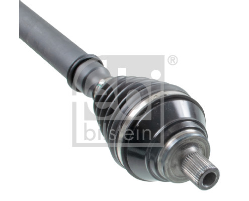 Febi Bilstein Aandrijfas 1004965