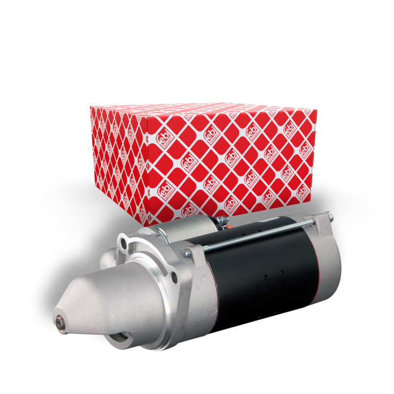 Starter Febi Bilstein 100529