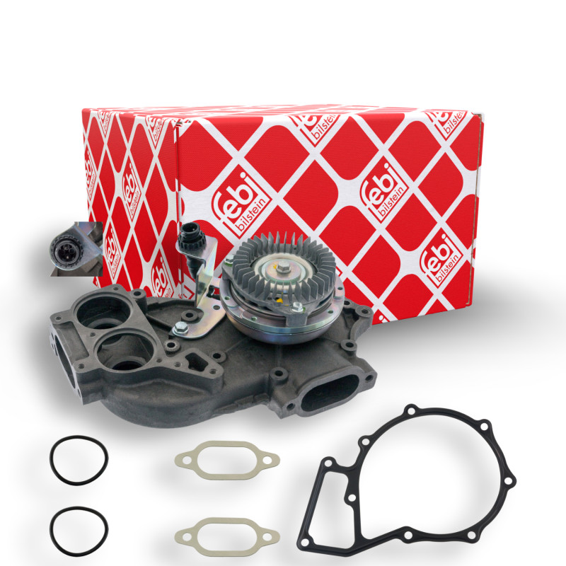 Waterpomp Febi Bilstein 100573