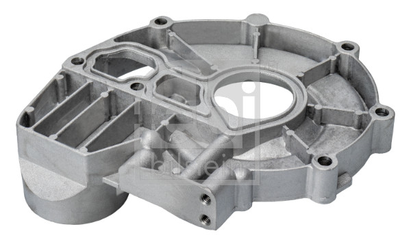Febi Bilstein Behuizing, waterpomp 100578