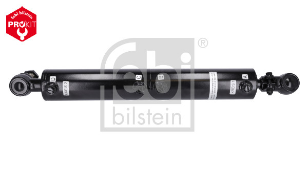 Febi Bilstein Werkcilinder stuurbekrachtiging 100586