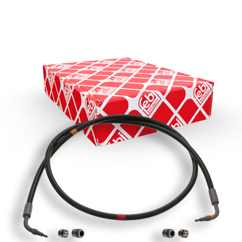 Febi Bilstein Slangleiding, kiepmechanisme 100599