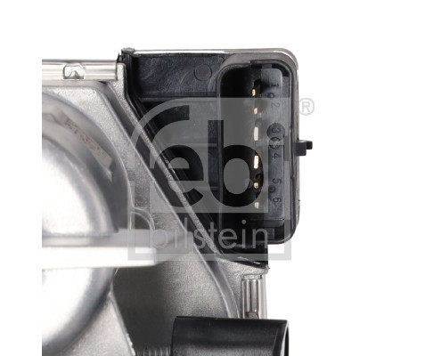 Febi Bilstein Gasklephuis 100600