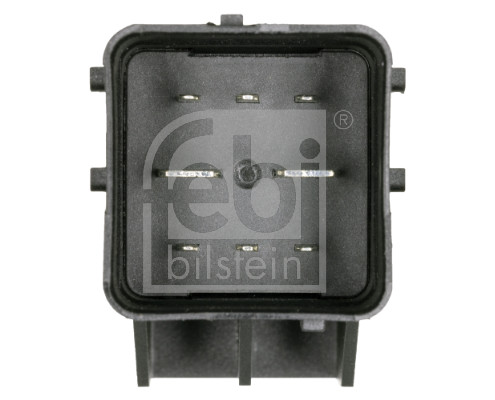 Febi Bilstein Relais 100652