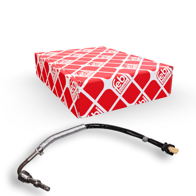 Sensor uitlaatgastemperatuur Febi Bilstein 100832