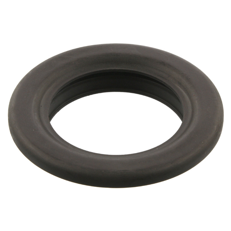 Veerpootlager & rubber Febi Bilstein 10090