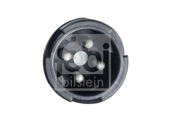 Febi Bilstein Brandstoffilterhuis 100938