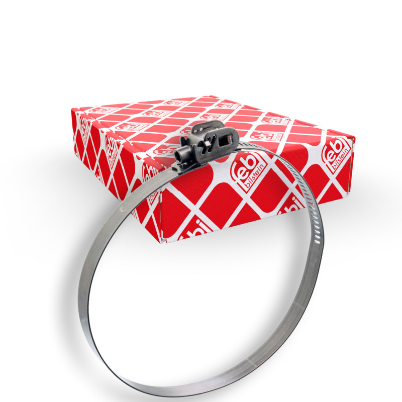 Houderklem Febi Bilstein 100971