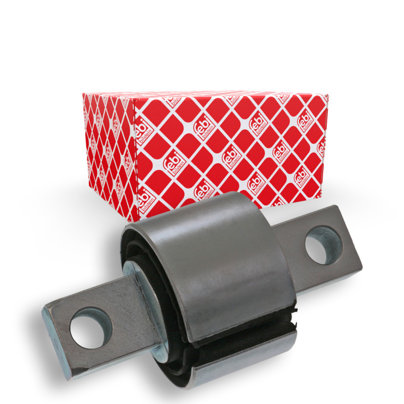 Stabilisatorstang rubber Febi Bilstein 100974