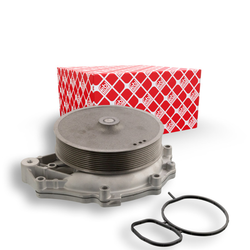 Waterpomp Febi Bilstein 101067