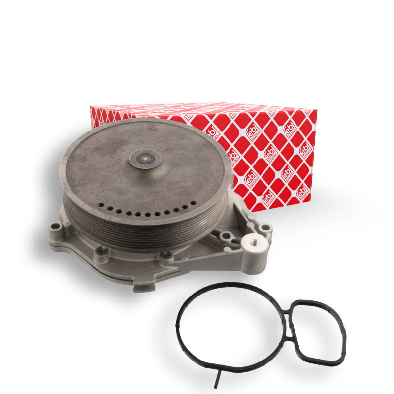 Waterpomp Febi Bilstein 101068