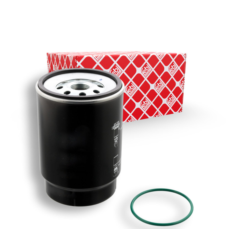 Brandstoffilter Febi Bilstein 101080