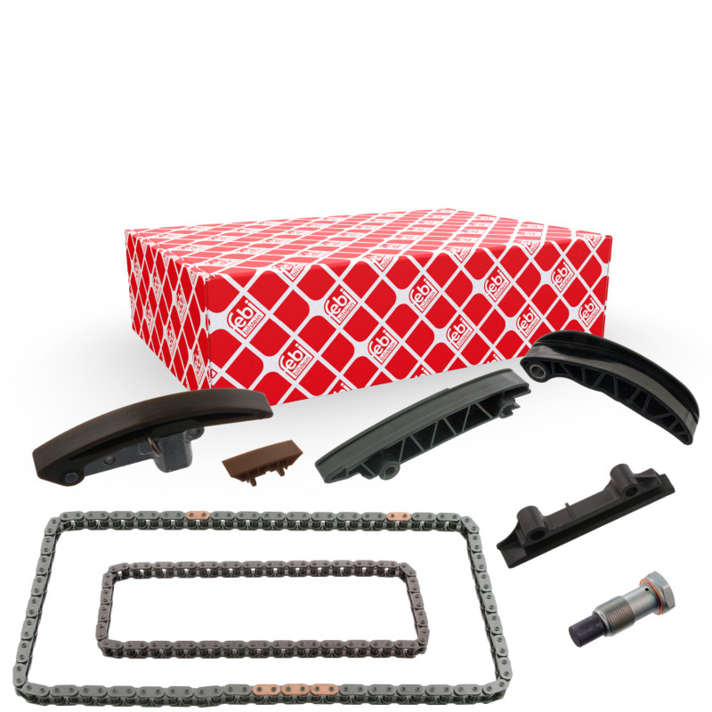 Distributieketting kit Febi Bilstein 101089