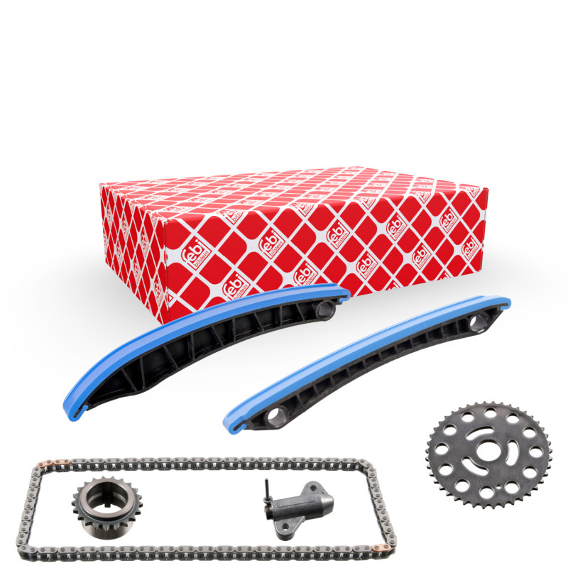 Distributieketting kit Febi Bilstein 101100