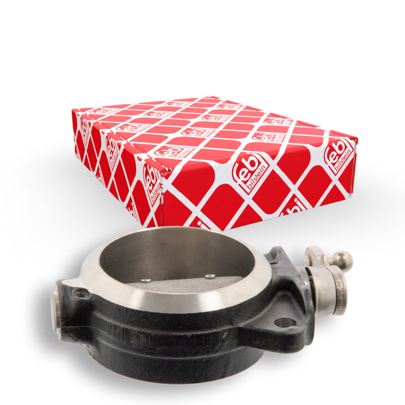 Uitlaatklep, motorrem Febi Bilstein 101202