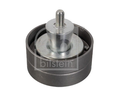 Febi Bilstein Geleiderol (poly) V-riem 101263