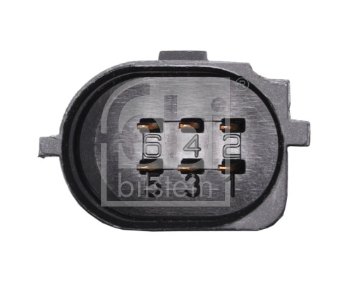 Febi Bilstein Gasklephuis 101455