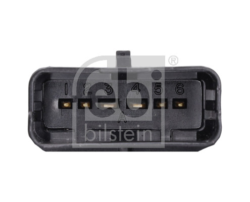 Febi Bilstein Gasklephuis 101461