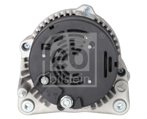 Febi Bilstein Alternator/Dynamo 101520