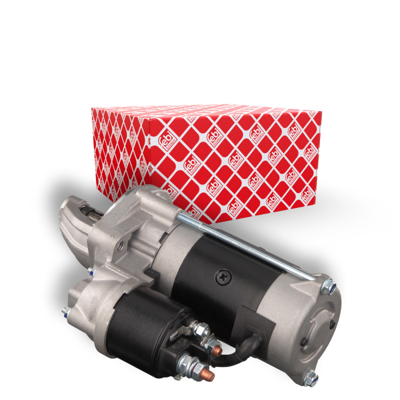Starter Febi Bilstein 101620