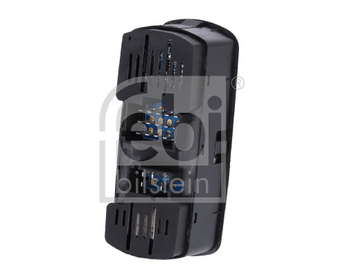 Febi Bilstein Multifunctionele schakelaar 101686