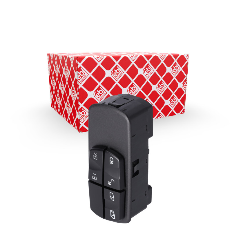 Multifunctionele schakelaar Febi Bilstein 101687