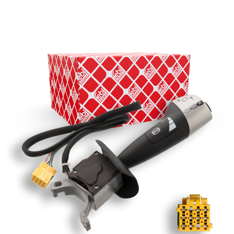 Knipperlichtschakelaar Febi Bilstein 101834