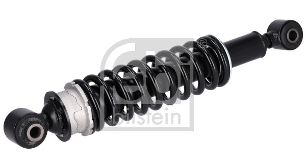 Febi Bilstein Schokdemper cabine ophanging 102002