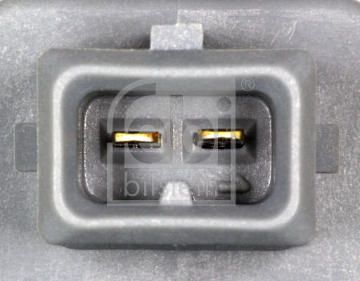 Febi Bilstein Hoofdremcilinder 102027