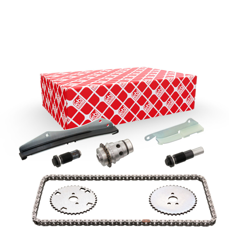 Distributieketting kit Febi Bilstein 102120