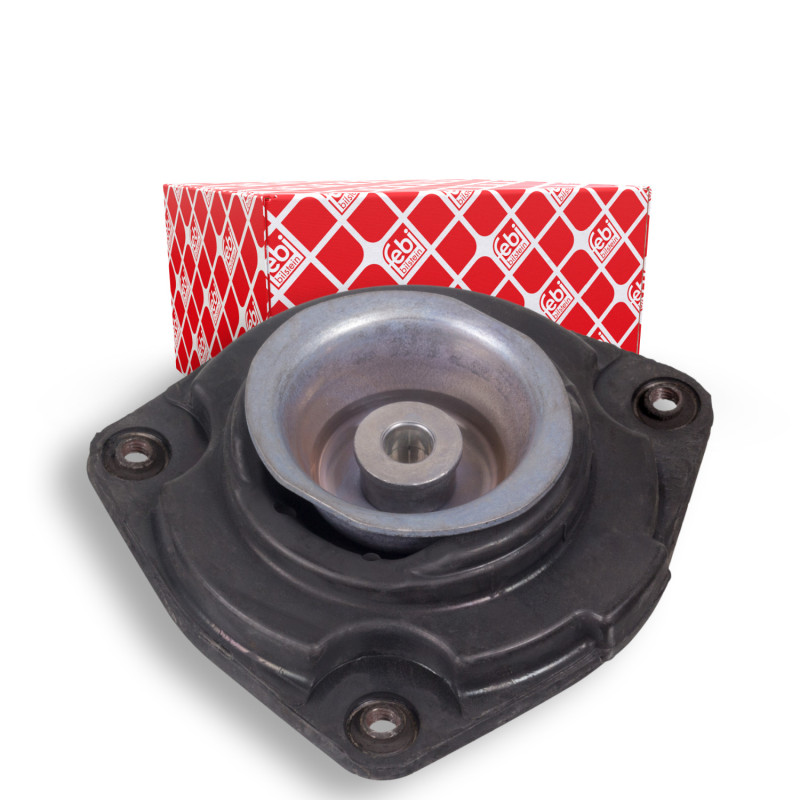 Veerpootlager & rubber Febi Bilstein 102287