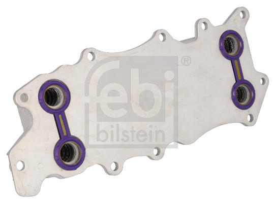 Febi Bilstein Oliekoeler motorolie 102371