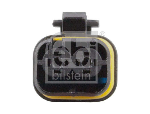 Febi Bilstein ABS sensor 102456