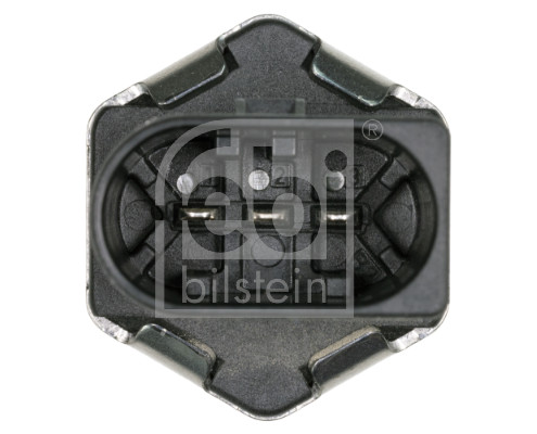 Febi Bilstein Brandstofdruk sensor 102489