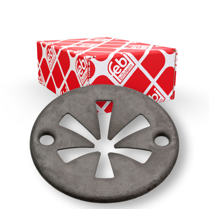 Clip, interieurverkleding Febi Bilstein 102620