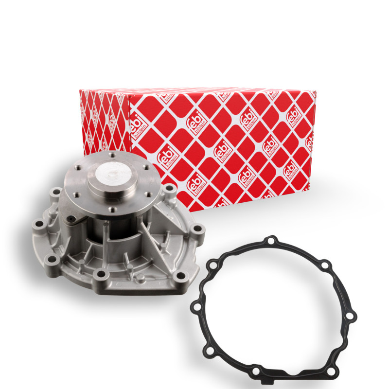 Waterpomp Febi Bilstein 102633