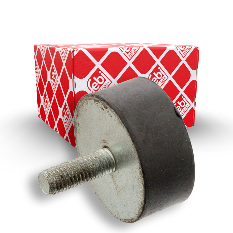 Aanslag-/bevestigingsbuffer Febi Bilstein 102729