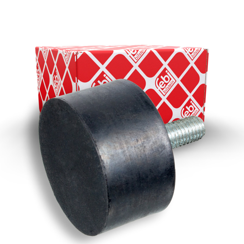 Aanslag-/bevestigingsbuffer Febi Bilstein 102730